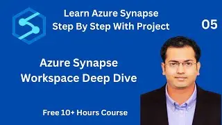 Azure Synapse Workspace Overview
