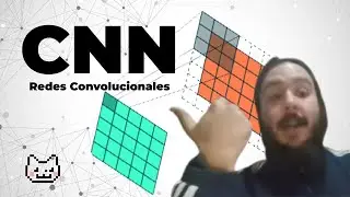 Convoluciones y Redes Convolucionales | Clase 13 | Curso de Deep Learning Edición 2022