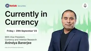 Currently In Currency: 29th September 2023