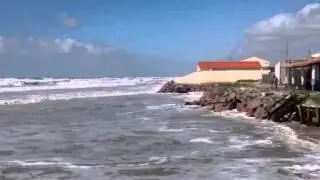 Hermena em dia de ressaca.