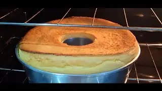 BOLO DE LEITE BAETA DE MILHO MUITO GOSTOSO COM LEITE CONDENSADO 