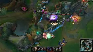 [League of Legends] Stormrazor Kaisa OP