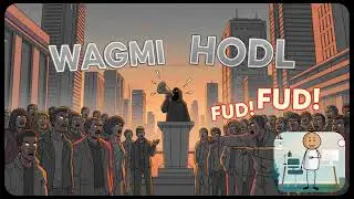 Crypto Revolution or Racket? The Hidden 11% Drain & Your Escape from a Rigged System.