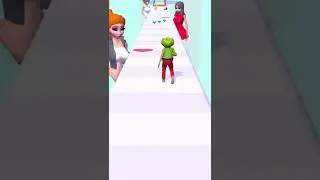 Frogprince Rush Game All Levels Max New Top Free Walkthrough Gameplay