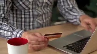 How to protect yourself from cyber crime when shopping online