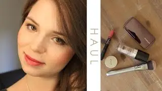 XXL USA BEAUTY SEPHORA HAUL