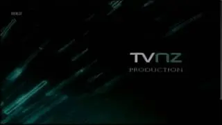 TVNZ Production endcap - 2004-2008