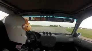 Wangfest Time Attack
