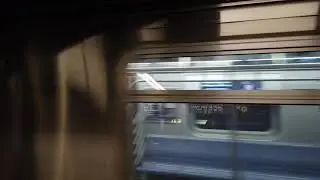 Subway Station Sound Effect