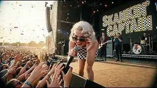 Modern Ska Punk Playlist - Skankin’ Captain 🏁🏁🏁