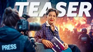 BANDE-ANNONCE PRESS ROOM