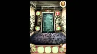 Escape the Mansion (저택을 탈출하세요) 41,42,43,44,45
