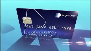 PayMoney Official Debit card