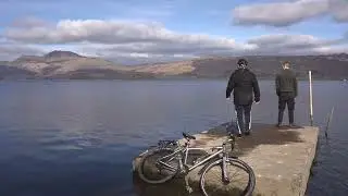 Old Luss Road(Official Video)