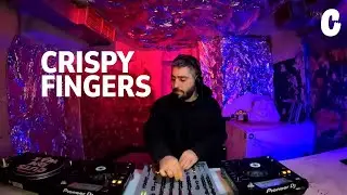 WTFC S3E3 w/ Crispy Fingers @CannibalRadio - 24 Oct 2024