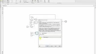 Chapter 5 - Project 3 Tank level with inflow