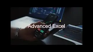 Advanced Excel