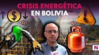 Crisis energética en Bolivia | Noticiero Popular | 27-01-2026