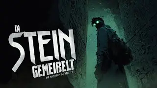 In Stein gemei&szlig;elt ◈ Creepypasta german Creepypasta Deutsch [Horror Geschichte H&ouml;rbuch]