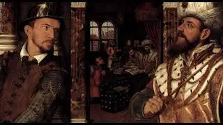 *Il servitore infedele*. Commento iconografico a Lc 12,32-48