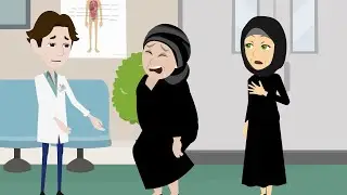 امى كل شويه تقولى بنت خالتك اتجوزت وانتى هتعنسي لكن الا حصل لبنت خالتى كان صدمه والسبب؟؟