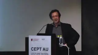 The Gujarat Model Revisited - Christophe Jaffrelot