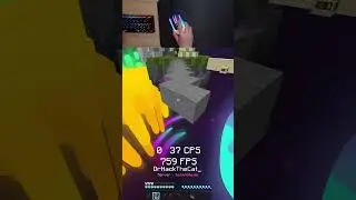 Bolt Click + Drag Click + PVP #dragclick #dragclicking #pvp #boltclick  #minecraft
