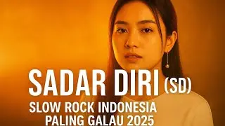 💔 Sadar Diri (Self Aware) &ndash; slow rock Indonesia 2025 #sadshorts #indorock