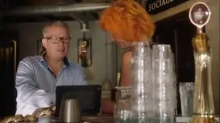Carlsberg-Denmark optimizes customer service with IBM business process software
