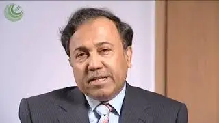 Future of Islamic Finance Industry | Mr Iqbal Khan, CEO Fajr Capital