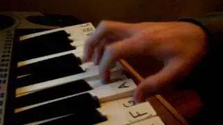 Stars and Boulevards-Augustana Tutorial (Simple and Complicated Versions)