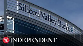 Live: Senators question Silicon Valley Bank and Signature Bank executives over failings