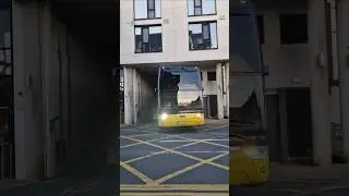 Citylink | 221-G-1724 | Vanhool Altano TDX21 | 761 - Dublin Airport | Fairgreen Road - 10/10/2024
