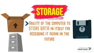 Computer Capabilities And Limitations