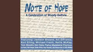 Note Of Hope