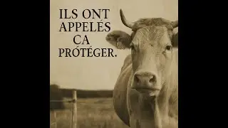 Ils ont appelés ça protéger