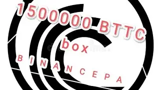BTTC 1500000 BOX BINANCEPAY