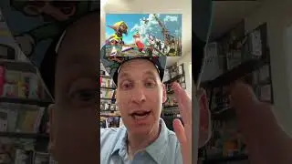 Splatoon Raiders Announced!