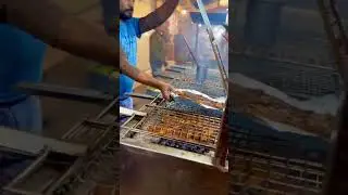 fish point #food #seafood #seafoodstreetfood Karachi fish #best food restaurants #seafoodrecipes