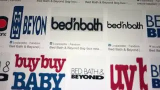 Logo history bed bath beyond 1076