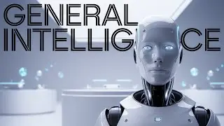 First General AI Robot: A Leap Towards AGI!