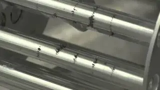 Обнаружение и отделение металлов с помощью магнитов Goudsmit