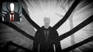 Slender Rising: Horror Game - Gameplay Walkthrough - Demo Tutorial (iOS,Android)