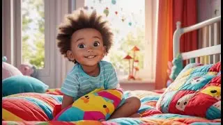 Das singende Sandwich Lied | Deutsche Kinderlied | German Nursery Rhyme | Kinderlieder | Baby Music