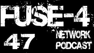 Fuse-4 Network Podcast - 047 - Day In The Life Of Zeo! (w/ @Kristi78968 @Sagemaster15 @Grimreper163)