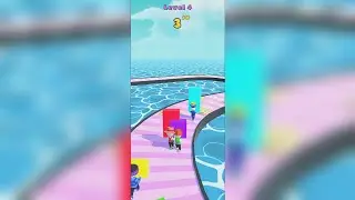 Shortcut Race | Gameplay of all levels in Android and iOS 💞 3D games