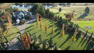 Maintenance Crew at work (Simple Lawns)