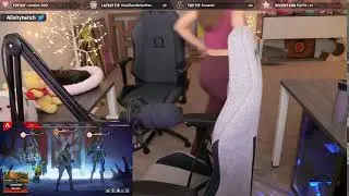 Apex Legends - xn (Alinity)