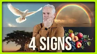 4 Things God Wants You to Know About His Kingdom