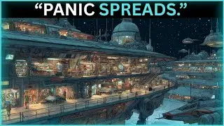 Marked for Attack, Earth Triggered Galactic Panic with Just One Message